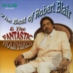 Best Of Robert Blair by Robert Blair &amp; The Fantastic Violinaires