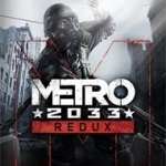 Metro 2033 Redux 