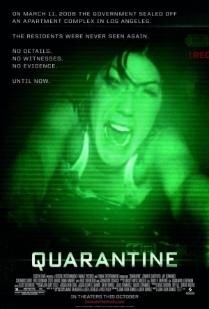 Quarantine (2008)