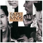 Once Upon a Time by Simple Minds