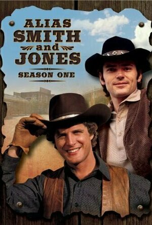 Alias Smith and Jones - Season 1