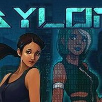 Technobabylon