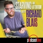 Starving for Attention with Richard Blais