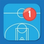 Basketball Clipboard HD