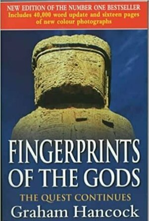 Fingerprints of the Gods