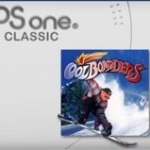 Coolboarders - PSOne Classic 