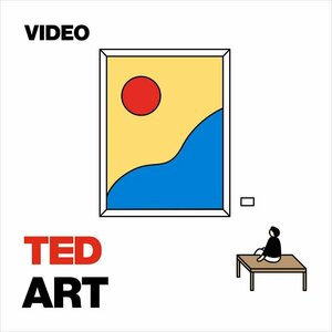 TEDTalks Art