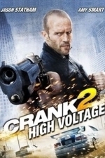 Crank 2: High Voltage (2009)