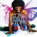 Higher! by Sly &amp; The Family Stone