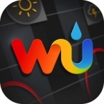 Weather Underground: Custom Forecast &amp; Local Radar