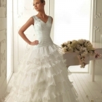 Wedding Dresses - Bridal Groom Wedding Dress Ideas