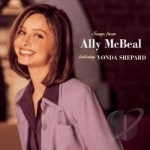 Songs from Ally McBeal Soundtrack by Vonda Shepard