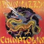 Chinatown by Thin Lizzy