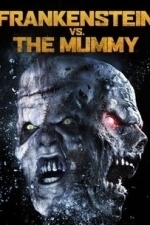 Frankenstein Vs. The Mummy (2015)