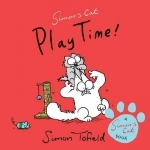 Play Time!: A Simon&#039;s Cat Book