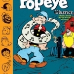 Popeye Classics: Volume 9: The Sea Hag's Magic Flute and More