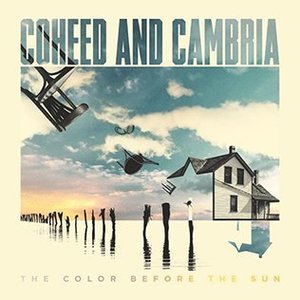 The Color Before The Sun by Coheed and Cambria