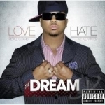 Love/Hate by The-Dream