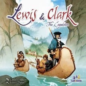 Lewis &amp; Clark