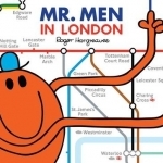 Mr Men in London
