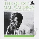 Quest by Mal Waldron