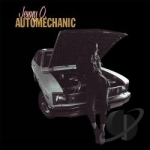 Automechanic by Jenny O