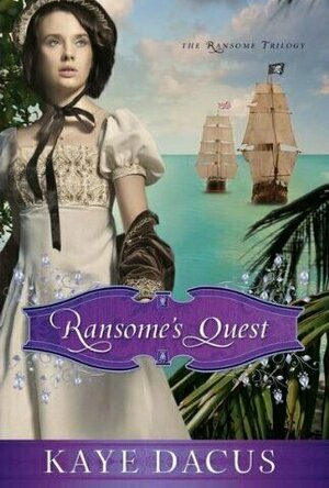 Ransome&#039;s Quest (The Ransome Trilogy, #3)