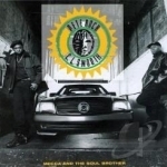 Mecca and the Soul Brother by Pete Rock &amp; CL Smooth