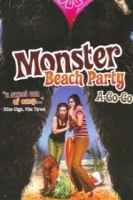 Monster Beach Party A Go-Go (2006)