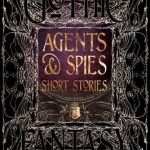 Agents &amp; Spies Short Stories