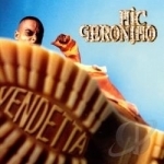 Vendetta by Mic Geronimo