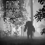 Finding Bigfoot - Hunters Mini Game