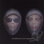Alternative by Pet Shop Boys