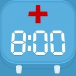 Pill Monitor Pro for iPad - Drug Reminders & Logs