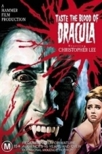 Taste the Blood of Dracula (1970)