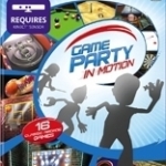 Game Party: In Motion 