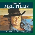 Greatest Hits by Mel Tillis