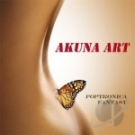 Poptronica Fantasy by Akuna Art