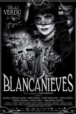 Blancanieves (2013)