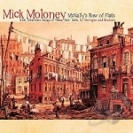 McNally&#039;s Row of Flats by Mick Moloney