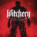 I Am Legion by Witchery