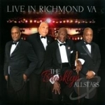 Live in Richmond, Virginia by Brooklyn Allstars