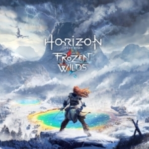 Horizon Zero Dawn: The Frozen Wilds