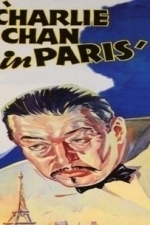 Charlie Chan in Paris (1935)