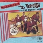 Play the Hits Soundtrack by The Ventures