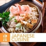 Japanese Cuisine