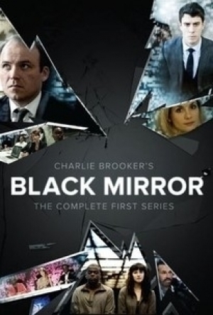 Black Mirror  - Season 1