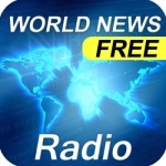 All World News Radio Free