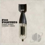 Echoes, Silence, Patience &amp; Grace by Foo Fighters