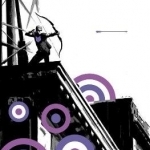 Hawkeye: Volume 1: My Life as a Weapon (Marvel Now)
